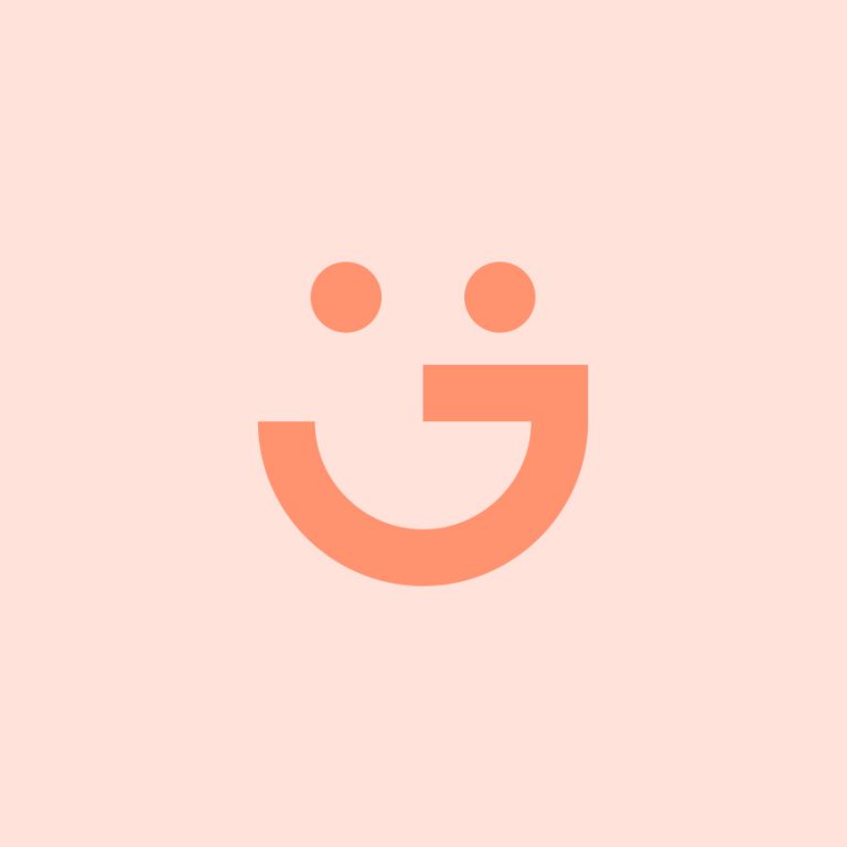 pink logo